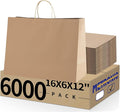 METRONIC Kraft Paper Gift Bags by METRONIC