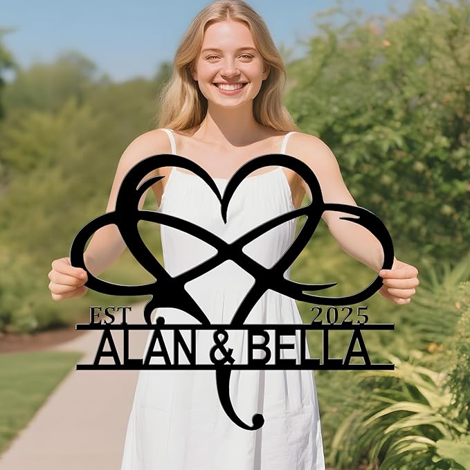 Personalized Valentine's Day Wedding Gifts - Image 6