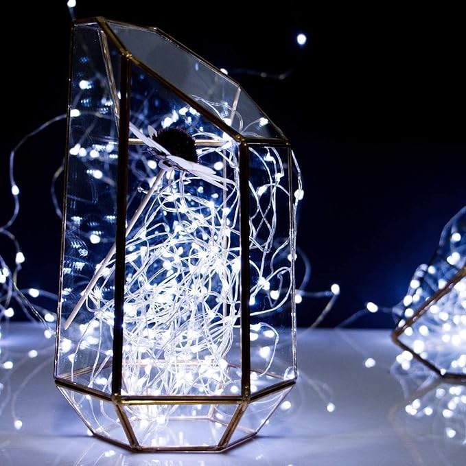 Fairy Lights Battery Operated String Lights - Image 7