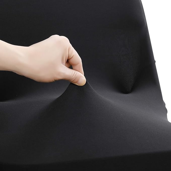 Peomeise Stretch Spandex Folding Chair Cover - Image 2