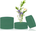 Phinus 4 PCS Styrofoam Block, Floral Foam Block Measures 4.33 x 1.57 inches by Phinus