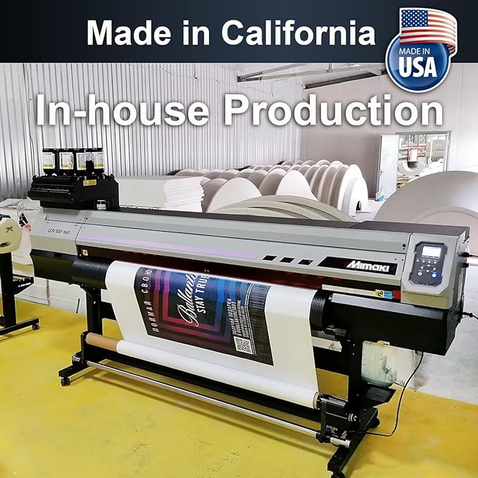 Made in USA - Custom Table Runner - Image 5