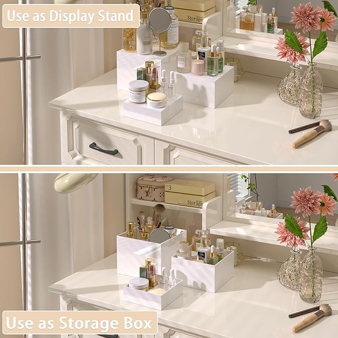 Buffet Risers, Food Display Risers - Image 7