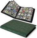 Premium Ringless Trading Card Binder by Arkeiliy