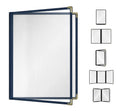 Goodsmart Restaurant Menu Covers by ACISuperPower