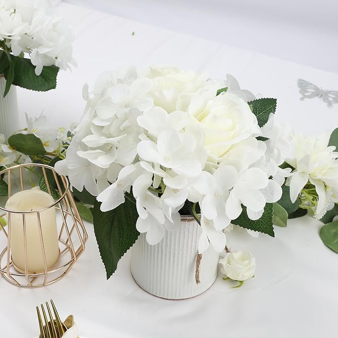Flower Table Centerpieces - Image 3
