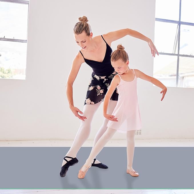 BALAPET Dance Floor Ballet Dance Floor Heavy-Duty 5MM Thick PVC Practice Floor - Image 4