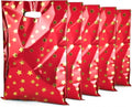 CC Wonderland 6 * 9inch Party Favor Bags 30PCS, Goodie Treat Loot Bags by CC+Wonderland