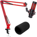 SUNMON HyperX QuadCast Boom Arm by sunmon