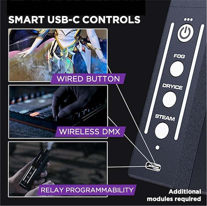 PMI SmokeNINJA PRO KIT - Image 5
