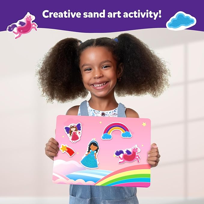 Skillmatics Sand Art Activity - Image 7