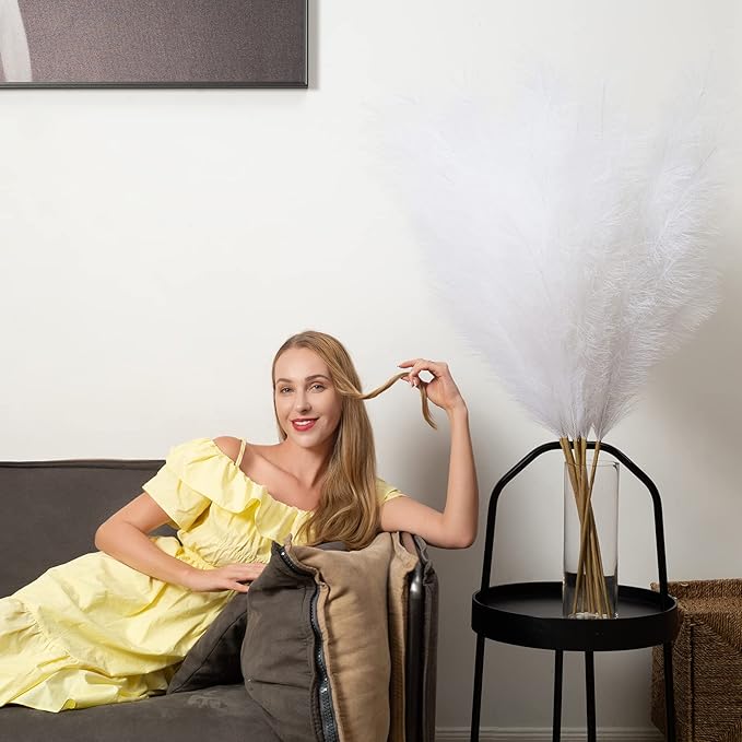 EVODIS Pampas Grass Decor Tall - Image 8