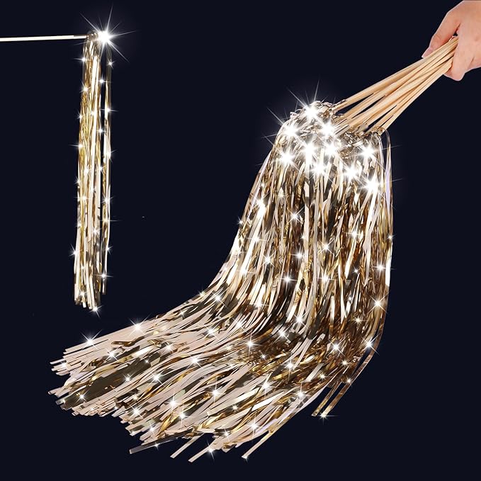 100 pcs Wedding Wands Light up by Unknown