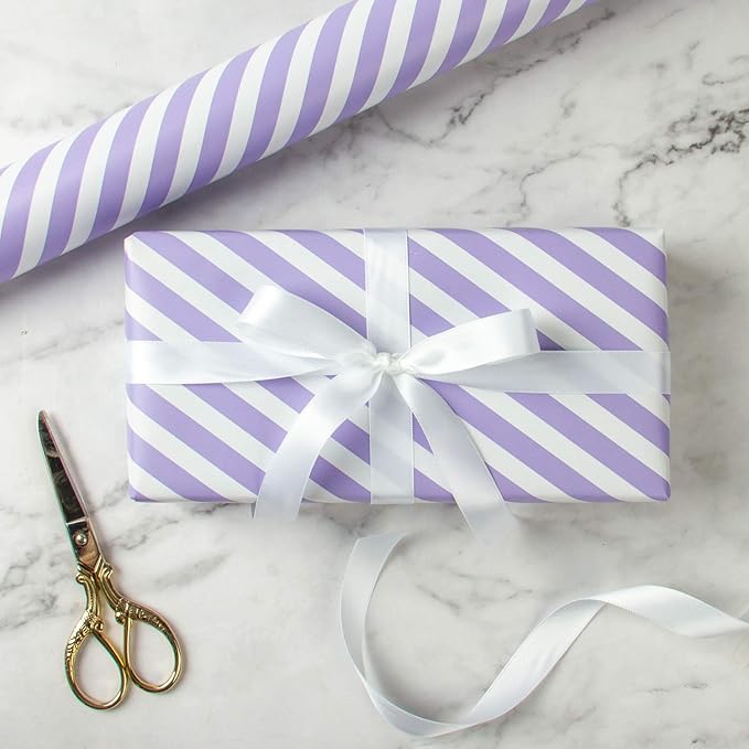 WRAPAHOLIC Reversible Wrapping Paper - Image 5