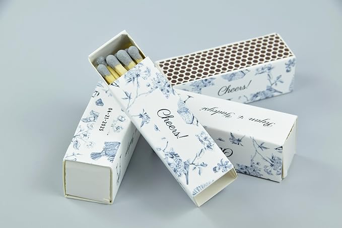 Custom Matchboxes - Image 3