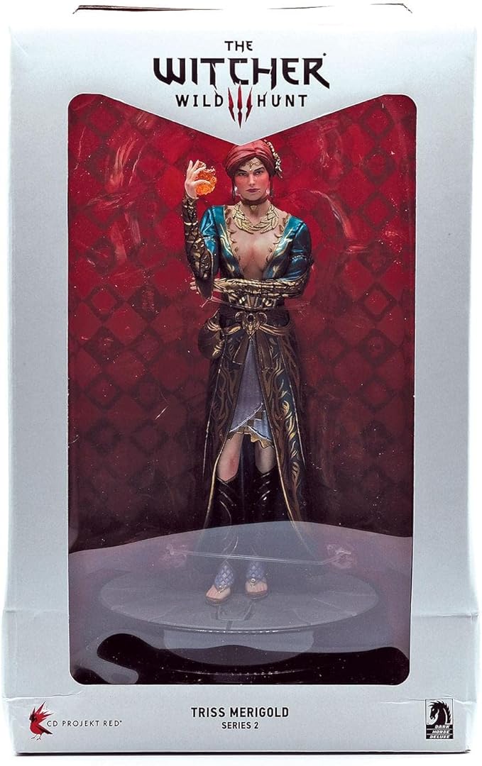 Dark Horse Comics Witcher 3 - Image 7