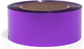 TCDesignerProducts Purple Metallic Streamer, 2 Inches x 500 Foot by Unknown