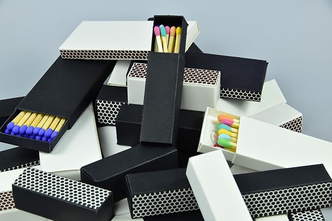 Chandler Studio 10 Boxes - Image 4