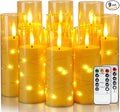 Homemory Flameless Candles by Homemory