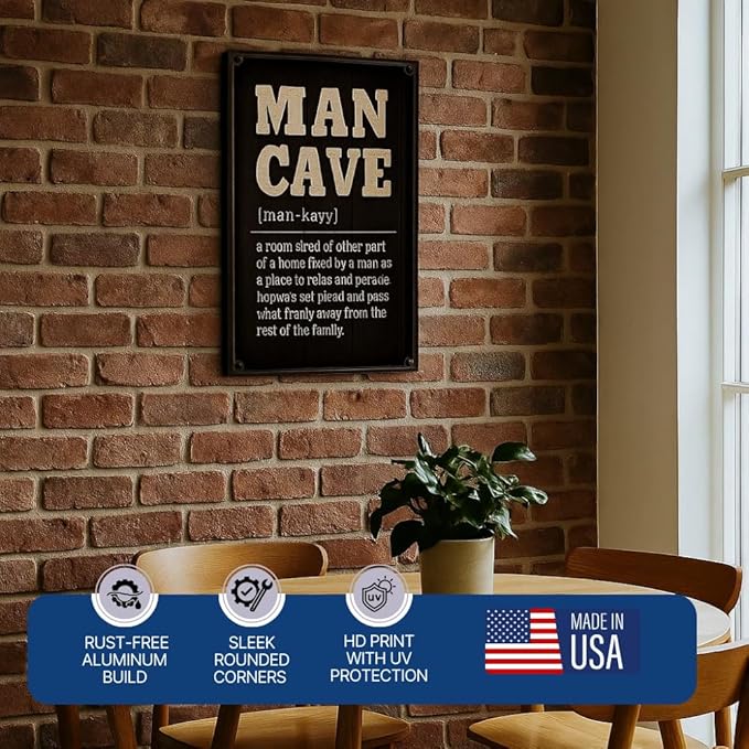 Custom Metal Posters By DC for Indoor Use - Image 6