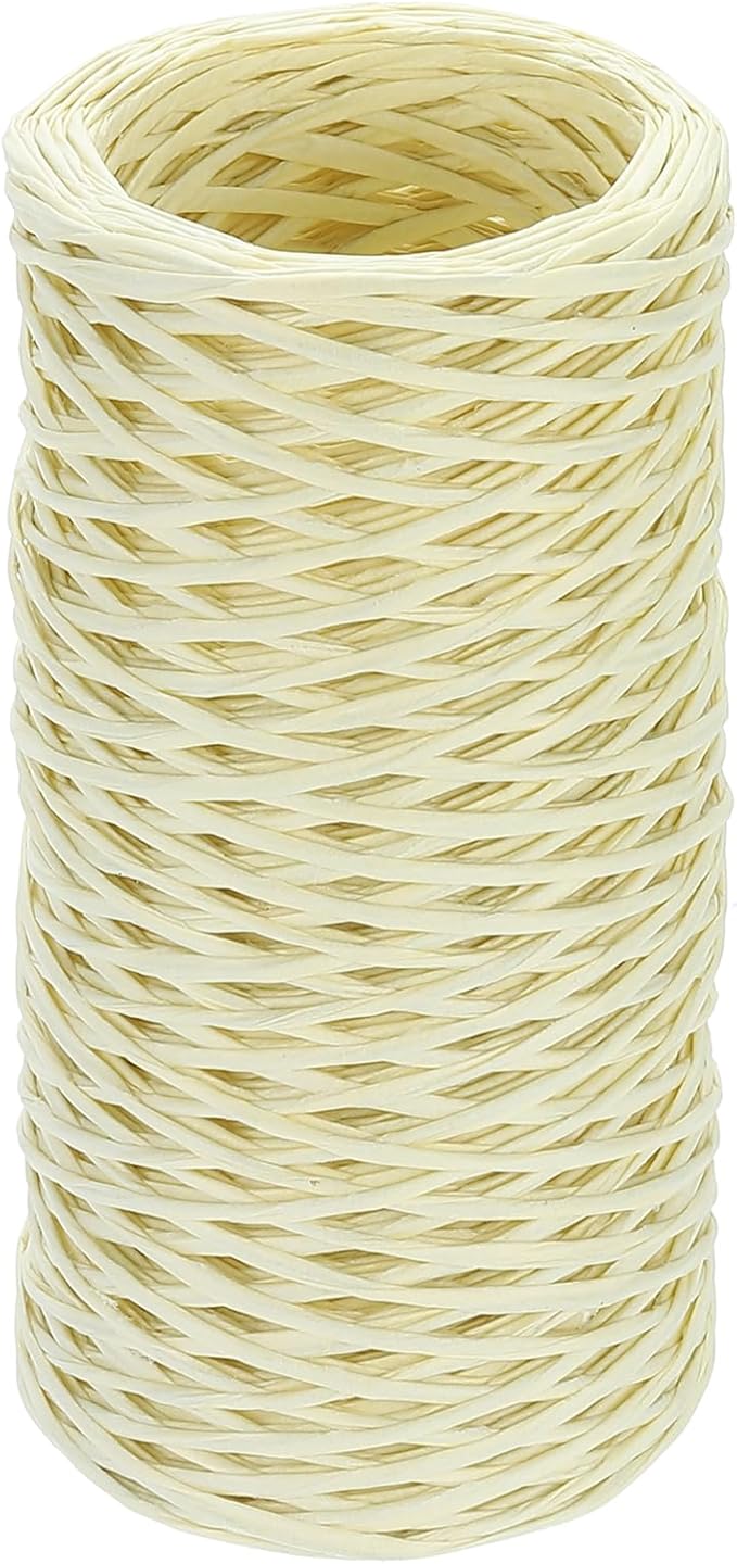 uxcell 164 Feet Floral Wire, 1mm Vine Bind Wire by uxcell