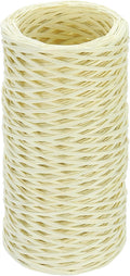 uxcell 164 Feet Floral Wire, 1mm Vine Bind Wire by uxcell