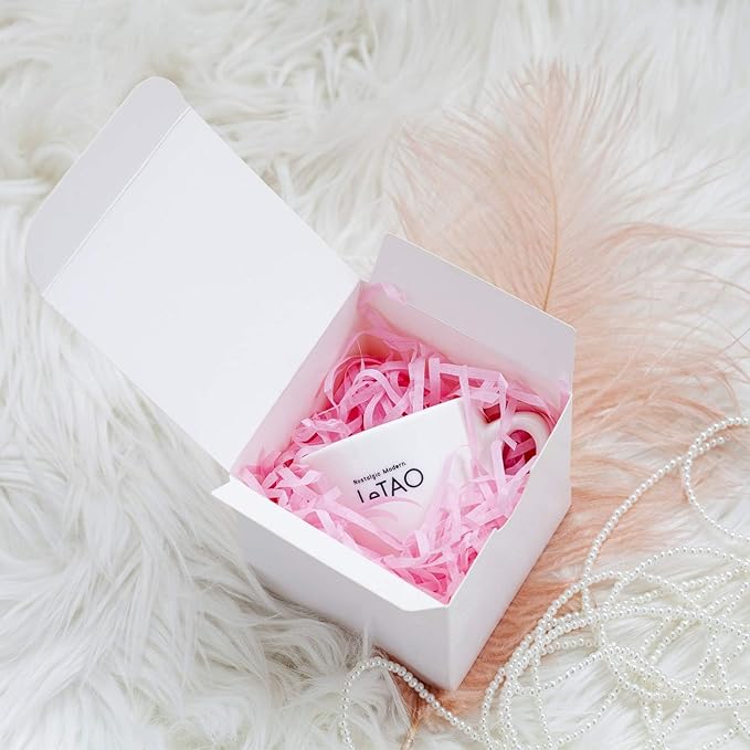 GEFTOL Small White Gift Box - Image 2