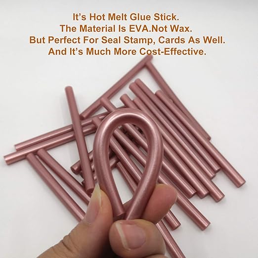 VARACL Hot Melt Glue Sealing Sticks - Image 4