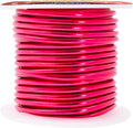 Mandala Crafts 8 Gauge Anodized Aluminum Craft Wire by MandalaCrafts