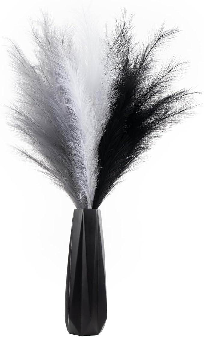 EVODIS Pampas Grass Decor Tall - Image 2