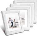 8x8 Picture Frames Set of 4 by iRahmen