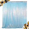 ShinyBeauty Aqua Photo Backdrop by ShinyBeauty