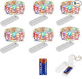 ZNYCYE 50 LED Fairy Lights by ZNYCYE