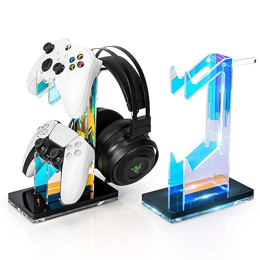 OAPRIRE Headset and Controller Stand by OAPRIRE