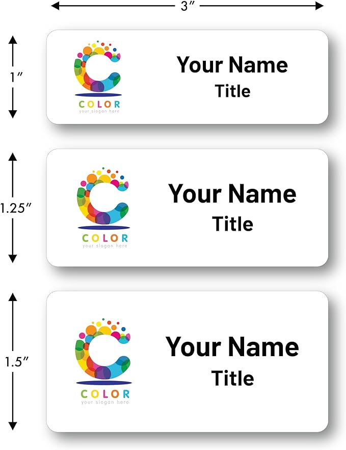Custom Name Tags - Image 4