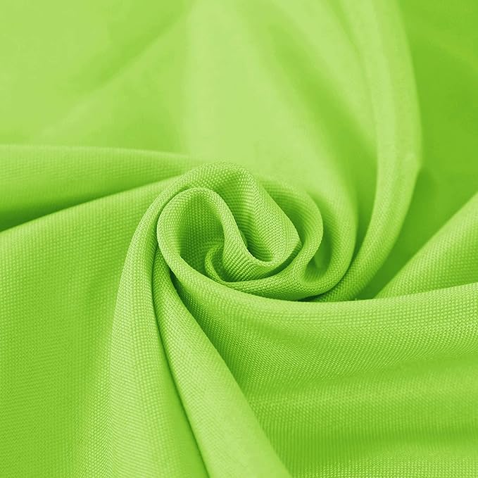 Cloth Napkins 17x17 inch Washable Polyester Dinner Napkins Soft Table Napkins - Image 2
