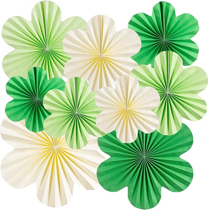 SUNBEAUTY Paper Flowers Decorations by SUNBEAUTY