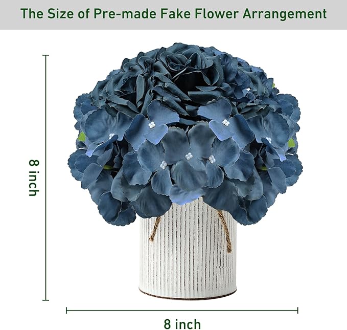 Flower Table Centerpieces - Image 2