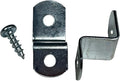 Canvas Clips for Picture Framing screws included 15 per pack by E.H.C. by Unknown