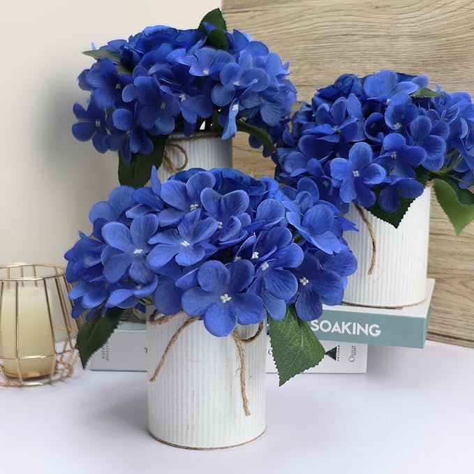 Flower Table Centerpieces - Image 3