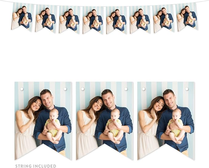 Andaz Press Bulk Photo Personalized Gift and Party Favors Collection, Hanging by AndazPress