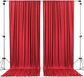 AK TRADING CO. 10 feet x 10 feet Polyester Backdrop Drapes Curtains Panels by Fabrics%7CEventDecor%7CCrafts%7CUpholsteryFoam