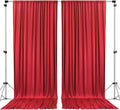 AK TRADING CO. 10 feet x 10 feet Polyester Backdrop Drapes Curtains Panels by Fabrics%7CEventDecor%7CCrafts%7CUpholsteryFoam