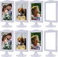 NahNah Double Sided Standing Picture Frames by NahNah