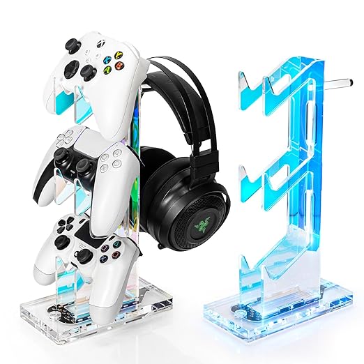 OAPRIRE Headset and Controller Stand by OAPRIRE