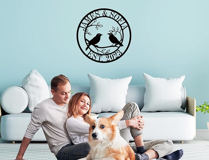 Personalized Anniversary Wedding Gifts - Image 4