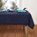Solino Home Linen Tablecloth 60 x 120 Inch by SolinoHome