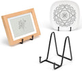 3 Pack 4.5inch YCLYC Picture Stands by YCLYC