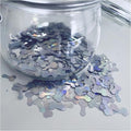 Bachelorette Confetti Naughty, Bachelorette Party Decorations Naughty Confetti by Comemela