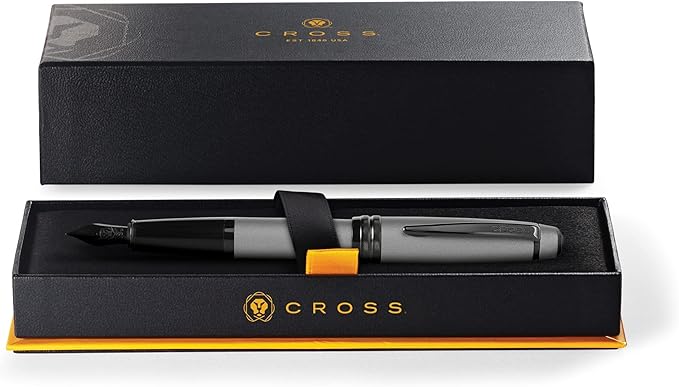 Cross Bailey Refillable Fountain Presented in a Premium Gift Box - Image 3